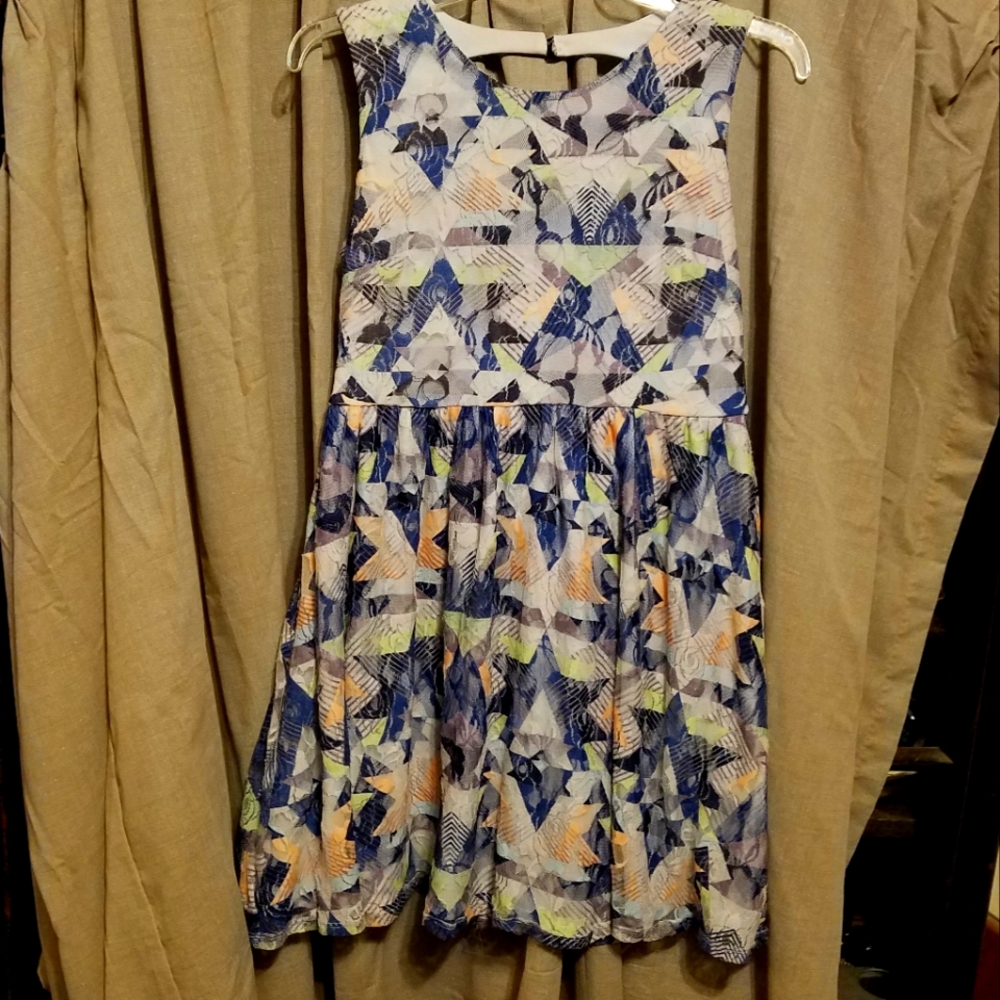 Princess Vera Wang Dress Size Medium